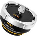 NiSi Cine Lens Mount Adapter is PL-MFT NiSi Cine Lens Mount Adapter is PL-MFT