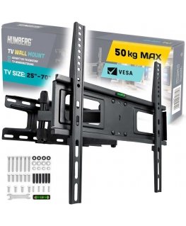Television teline 25–70 tuumaa Humberg 50 kg