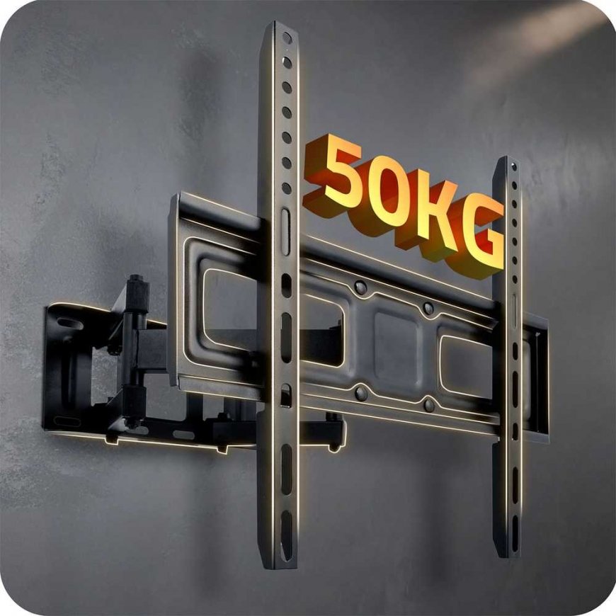 Televiisori hoidja 25–70 tolli Humberg 50 kg – 3
