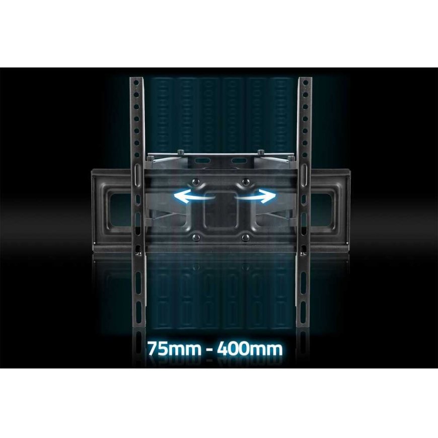 Television teline 25–70 tuumaa Humberg 50 kg – 5