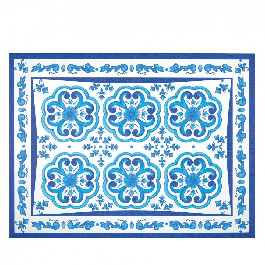 Guzzini BLUES lauanik Mediterranean sinine