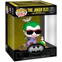 Funko POP figūra Deluxe DC Comics Joker paplūdimyje Funko POP figūra Deluxe DC Comics Joker paplūdimyje