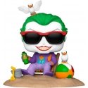Funko POP figure Deluxe DC Comics Joker on the Beach Funko POP figure Deluxe DC Comics Joker on the Beach