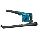 Akumuliatorinis pūstuvas MAKITA UB002GZ01 40V MAX XGT Akumuliatorinis pūstuvas MAKITA UB002GZ01 40V MAX XGT