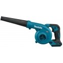 Akumuliatorinis pūstuvas MAKITA UB002GZ01 40V MAX XGT Akumuliatorinis pūstuvas MAKITA UB002GZ01 40V MAX XGT