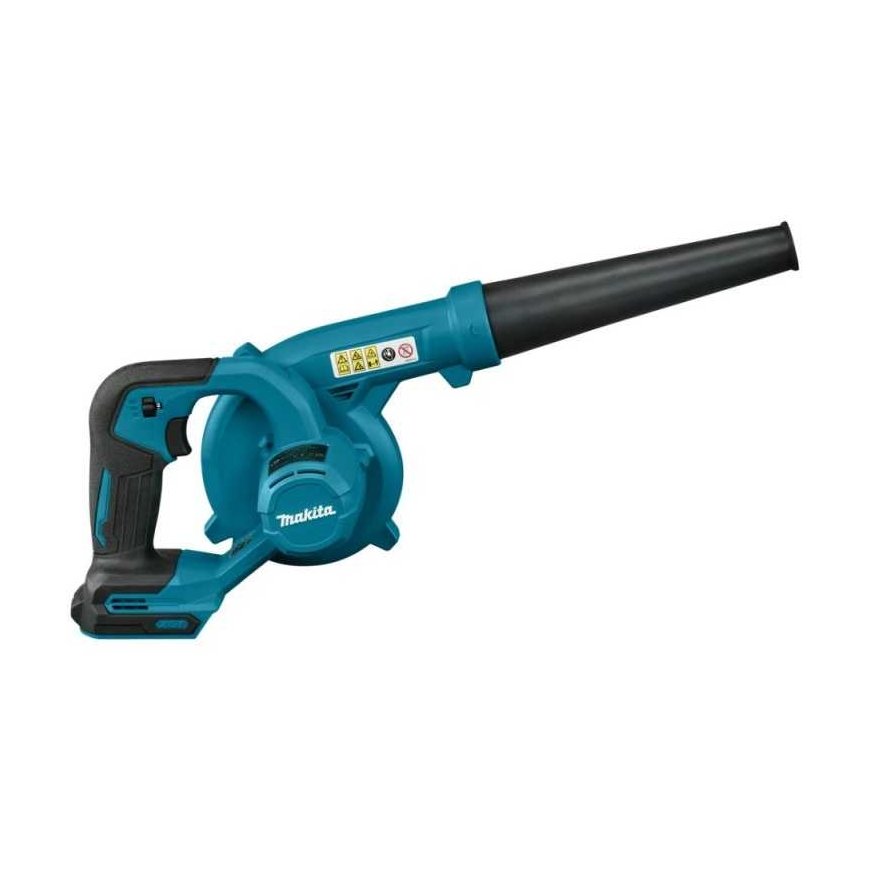 Makita UB002GZ01 40V MAX XGT cordless blower – 4