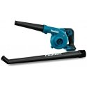 Akumuliatorinis pūstuvas MAKITA UB002GZ01 40V MAX XGT Akumuliatorinis pūstuvas MAKITA UB002GZ01 40V MAX XGT