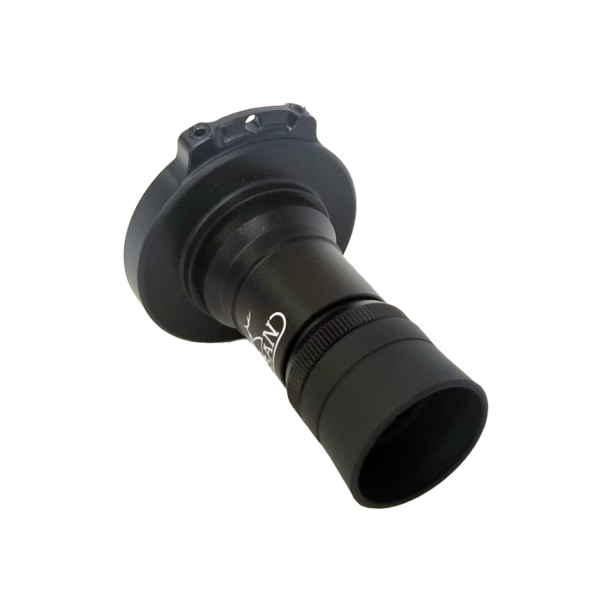 Rusan Magnification ocular 2.5x with adapter for Rusan modular connector