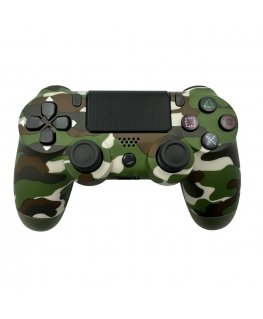 GameBox P4 Universālais Bluetooth Kontrolieris PlayStation 4 & 3