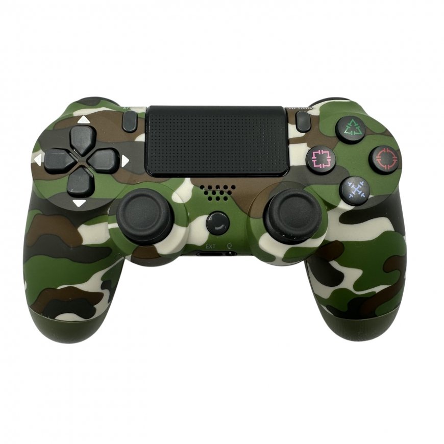 GameBox P4 Universālais Bluetooth Kontrolieris PlayStation 4 & 3