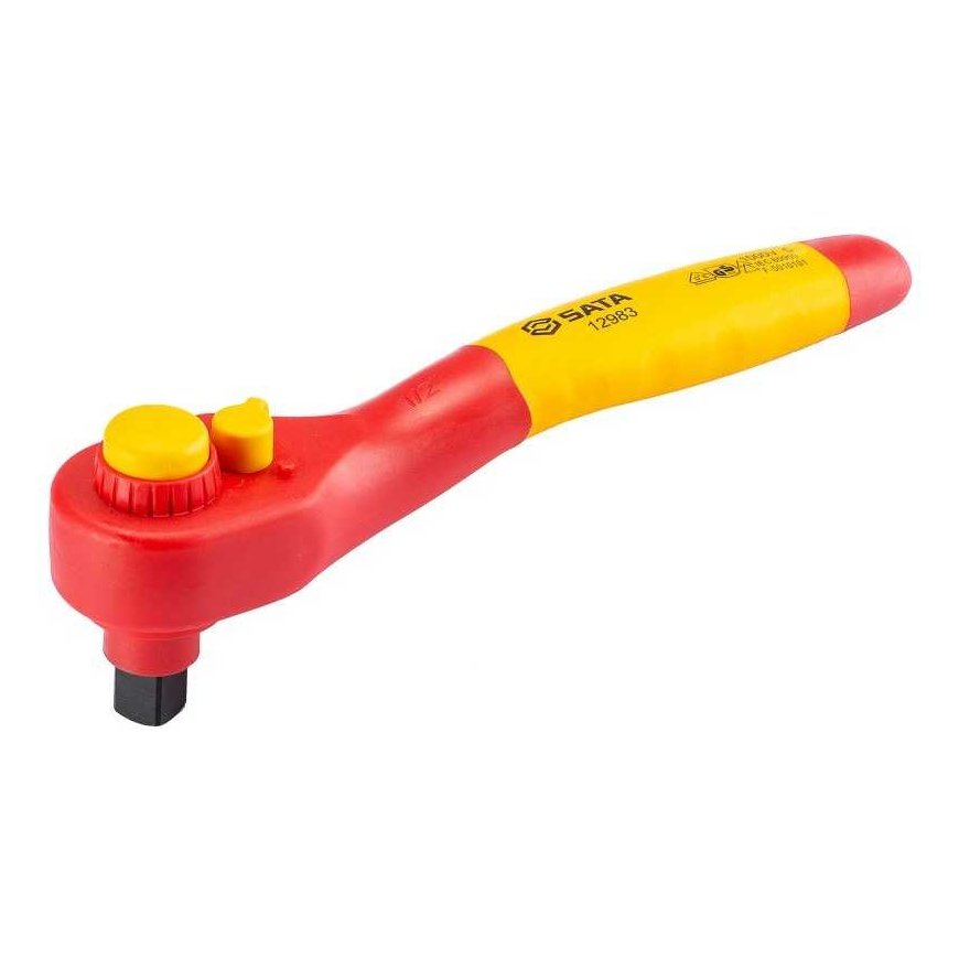 Terkšlė Sata S12983 1/2'' 250 mm