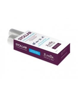 VacuumFresh killer rolls 2pcs 15cm x 3m, Stollar