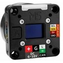 RollerCAN Lite block - brushless motor with STM32 controller - block expansion module - M5Stack U188-Lite RollerCAN Lite block - brushless motor with STM32 controller - block expansion module - M5Stack U188-Lite