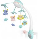 Ricokids Lova mobile with projector RK-813 blue