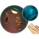 Ricokids Lova mobile with projector RK-813 blue