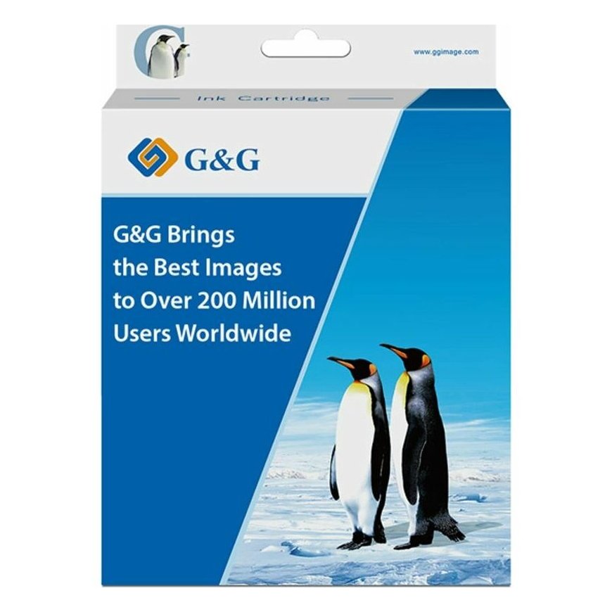 Canon Tusz G&G G&G ink /