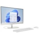 Hewlett Packard (HP) All-in-One Desktop Computer 27-cr0105ng [68.5 cm (27 inches) FHD display, Ryzen 5 7520U, 16 GB RAM, 512 GB Hewlett Packard (HP) All-in-One Desktop Computer 27-cr0105ng [68.5 cm (27 inches) FHD display, Ryzen 5 7520U, 16 GB RAM, 512 GB
