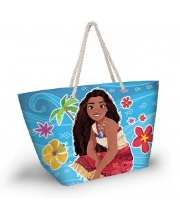 Karactermania Disney Vaiana Moana Sea beach bag