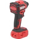 Yato Toya Sa Poland Cordless Impact Wrench | 6.35 mm | For M6-M14 Screws | Without Battery (YT-82799) Yato Toya Sa Poland Cordless Impact Wrench | 6.35 mm | For M6-M14 Screws | Without Battery (YT-82799)