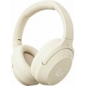 ProCaster BH04 ANC headphones - noise-cancelling headphones, white