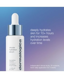 Sile + Hüdra Set Dermalogica: Igapäevane Milkfoliant, Eksfolieeriv, Eksfolieeriv Pulber, 74 g + Aktiivne Niisutav, Prebiootikumi