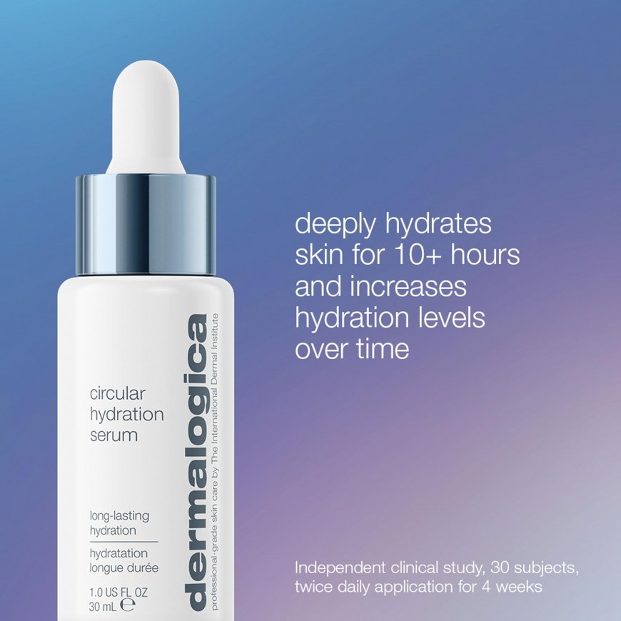 Lyginimo + Drėkinimo rinkinys Dermalogica: Kasdienis Milkfoliant, šveičiamasis, šveičiamasis milteliai, 74 g + Aktyvus drėkinima
