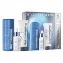 Gluda + Mitrina komplekts Dermalogica: Ikdienas Milkfoliant, Eksfoliējošs, Eksfoliējošs pulveris, 74 g + Aktīvā mitrināšana, Pre Gluda + Mitrina komplekts Dermalogica: Ikdienas Milkfoliant, Eksfoliējošs, Eksfoliējošs pulveris, 74 g + Aktīvā mitrināšana, Pre