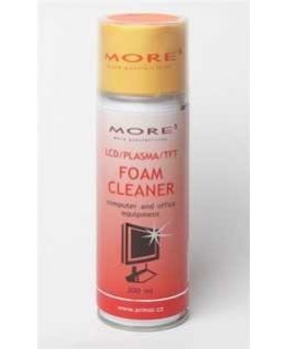 ARMOR LCD/PLASMA/TFT valymo putos 200 ml, + mikroaktyvi šluostė
