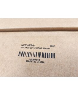 Neewer 200 cm 25-22-19 Valoteline 10090346