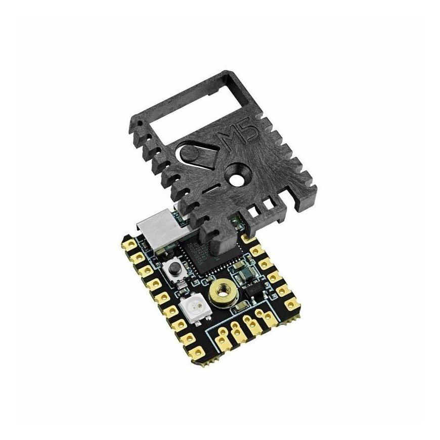 M5Stamp Pico - модуль разработки с ESP32-PICO-D4 - 5 шт. - M5Stack