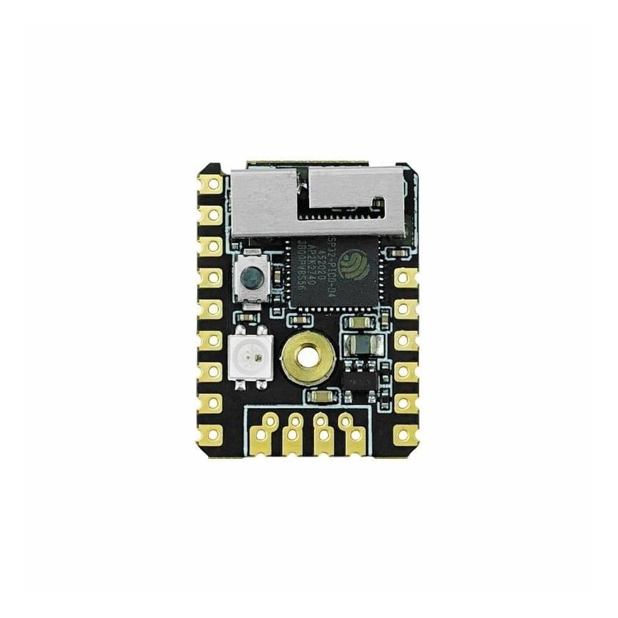 M5Stamp Pico - arendusmodul ESP32-PICO-D4 - 5 tk - M5Stack – 2