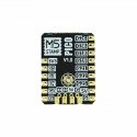 M5Stamp Pico - izstrādes modulis ar ESP32-PICO-D4 - 5 gab - M5Stack M5Stamp Pico - izstrādes modulis ar ESP32-PICO-D4 - 5 gab - M5Stack