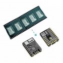 M5Stamp Pico - arendusmodul ESP32-PICO-D4 - 5 tk - M5Stack M5Stamp Pico - arendusmodul ESP32-PICO-D4 - 5 tk - M5Stack