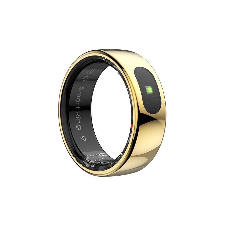 Ring "Smart RING PRO" zelta