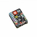 M5Stamp Pico - izstrādes modulis ar ESP32-PICO-D4 - 5 gab - M5Stack M5Stamp Pico - izstrādes modulis ar ESP32-PICO-D4 - 5 gab - M5Stack