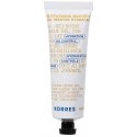 Fitfriends KORRES_Athenian Grooming face gel cream for men moisturizing face cream-gel for men 50 ml