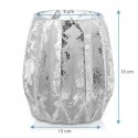 AmeliaHome LEDDECO/AH/CORDOBA/BOTTLEGREEN/12X13 AmeliaHome LEDDECO/AH/CORDOBA/BOTTLEGREEN/12X13