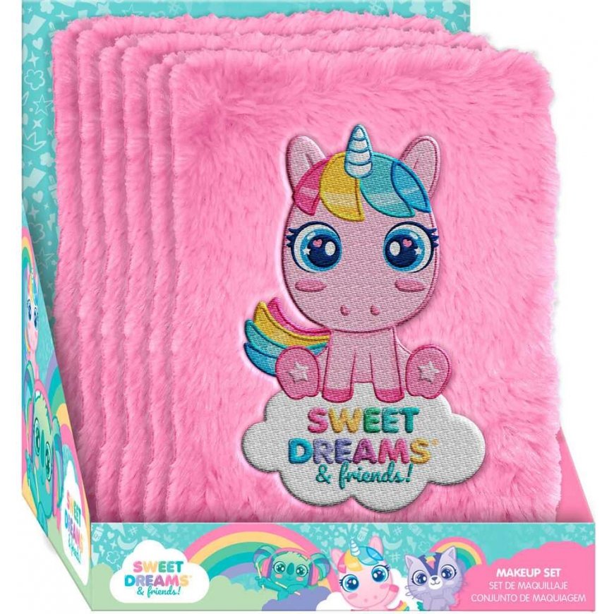 Makeup-setti Sweet Dreams – 3