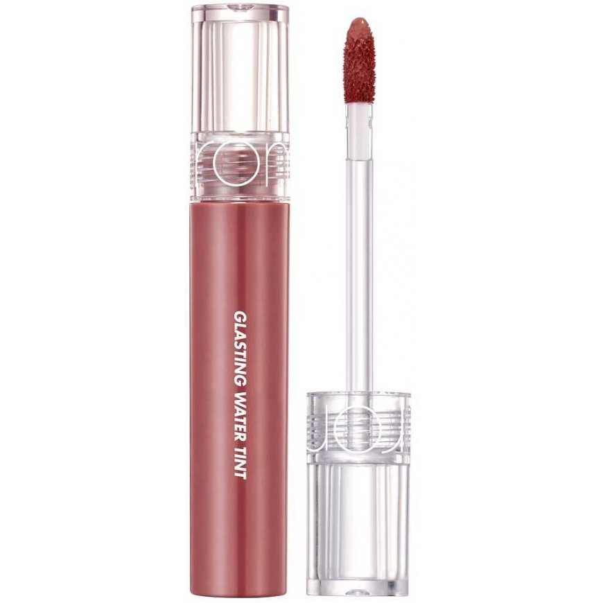 Romnd Glasting Water Tint Lip Gloss 16 Figrise 4g