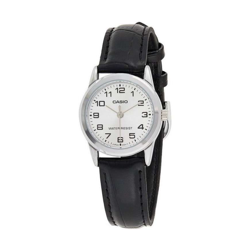 Casio Pulkstenis CASIO LTP-V001L-7B SIEVIETES PULKSTENIS