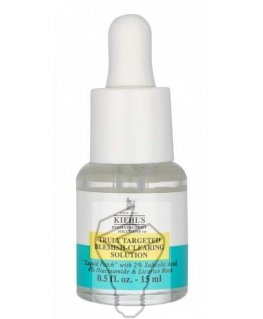 Kiehl's Tiksliai taikoma spuogų valymo priemonė, 15 ml