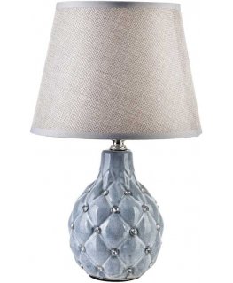 Belideco Mondex LETI PEARL Настольная лампа 10,5x10,5x30см