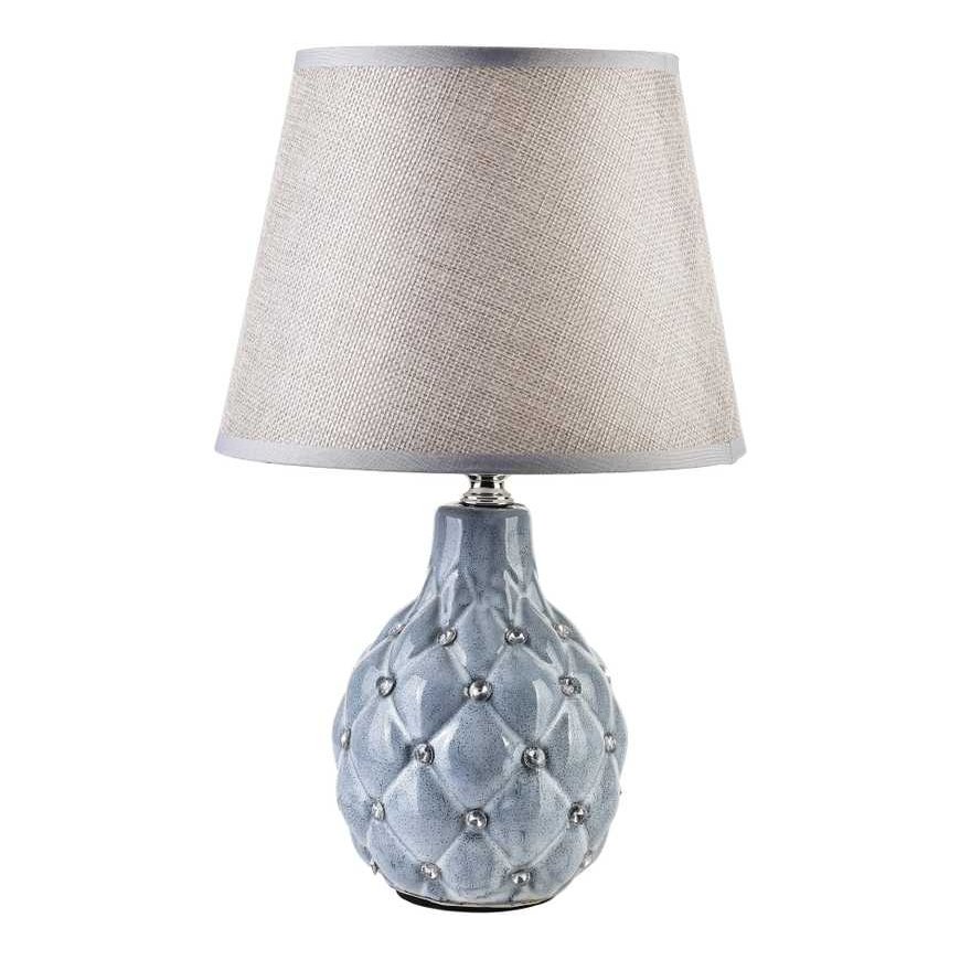 Belideco Mondex LETI PERLA Stalinė lempa 10,5x10,5x30cm
