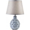 Belideco Mondex LETI PEARL Desk lamp 10.5x10.5x30cm Belideco Mondex LETI PEARL Desk lamp 10.5x10.5x30cm
