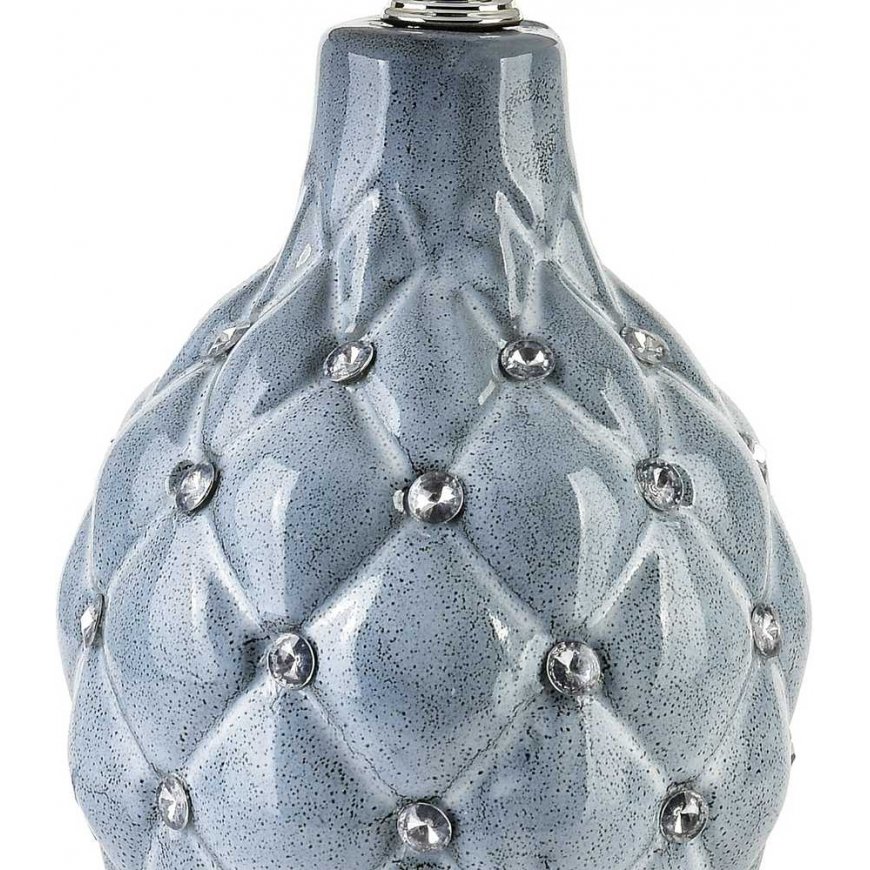 Belideco Mondex LETI PEARL Stalinė lamp 10,5x10,5x30cm – 3