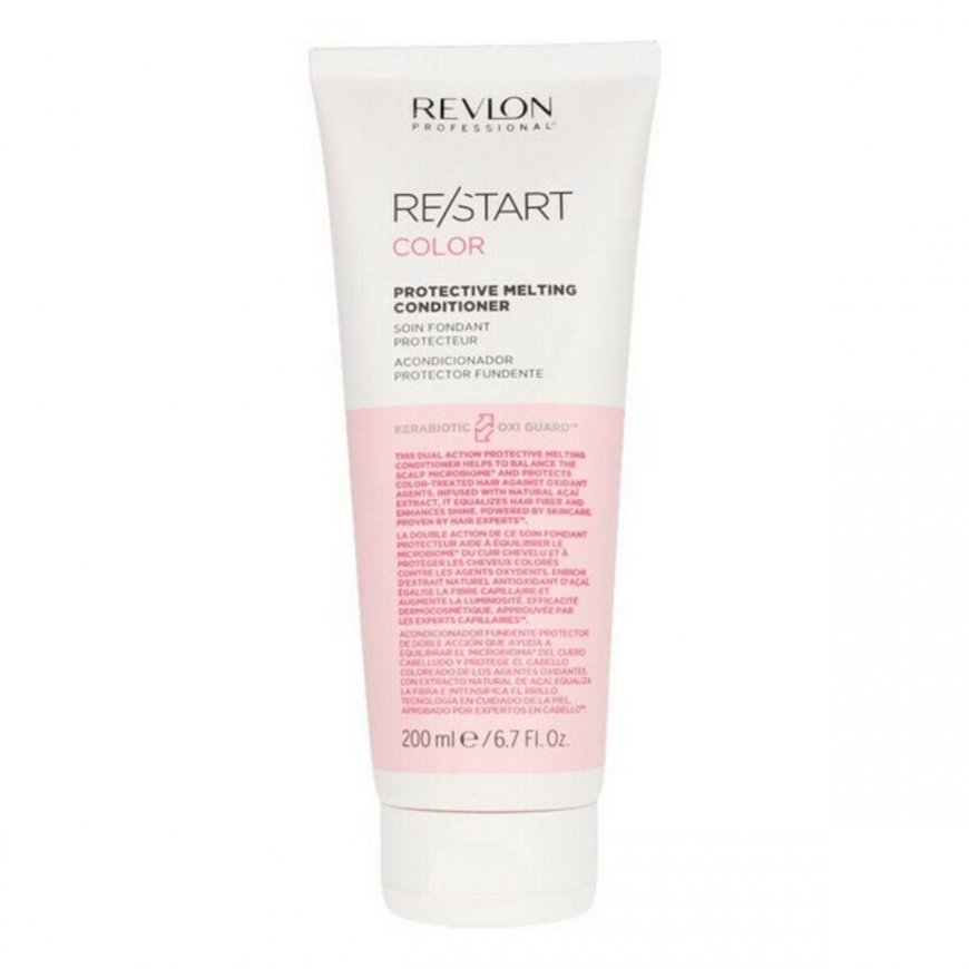 Revlon Re-Start Color Protective Melting Conditioner 200ml