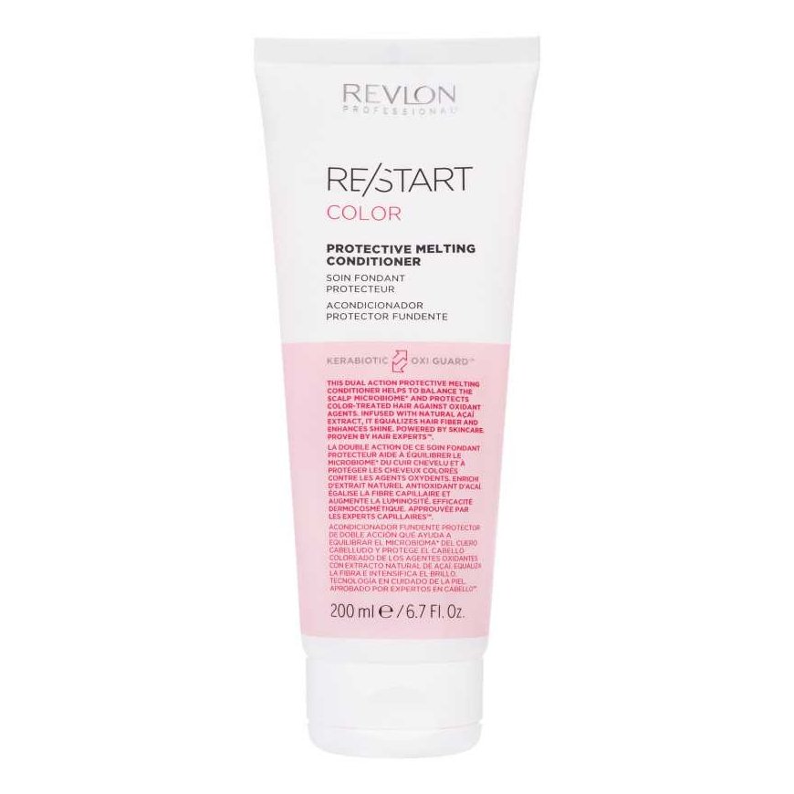 Revlon Re-Start Color Protective Melting Conditioner 200ml – 2