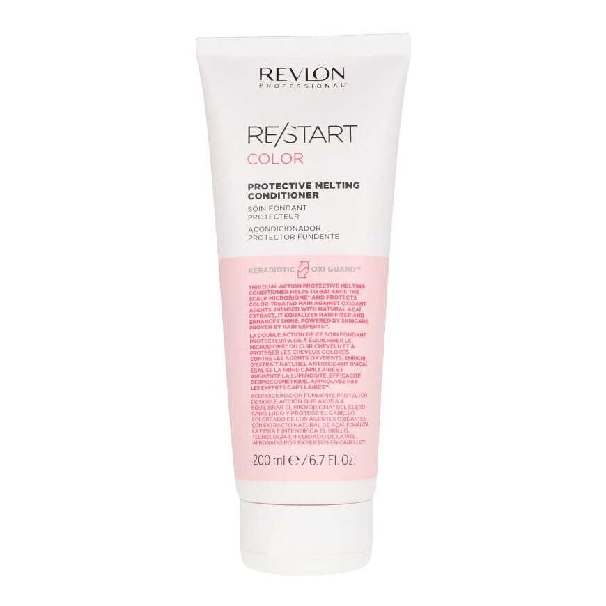 Revlon Re-Start Color Protective Melting Conditioner 200ml – 3