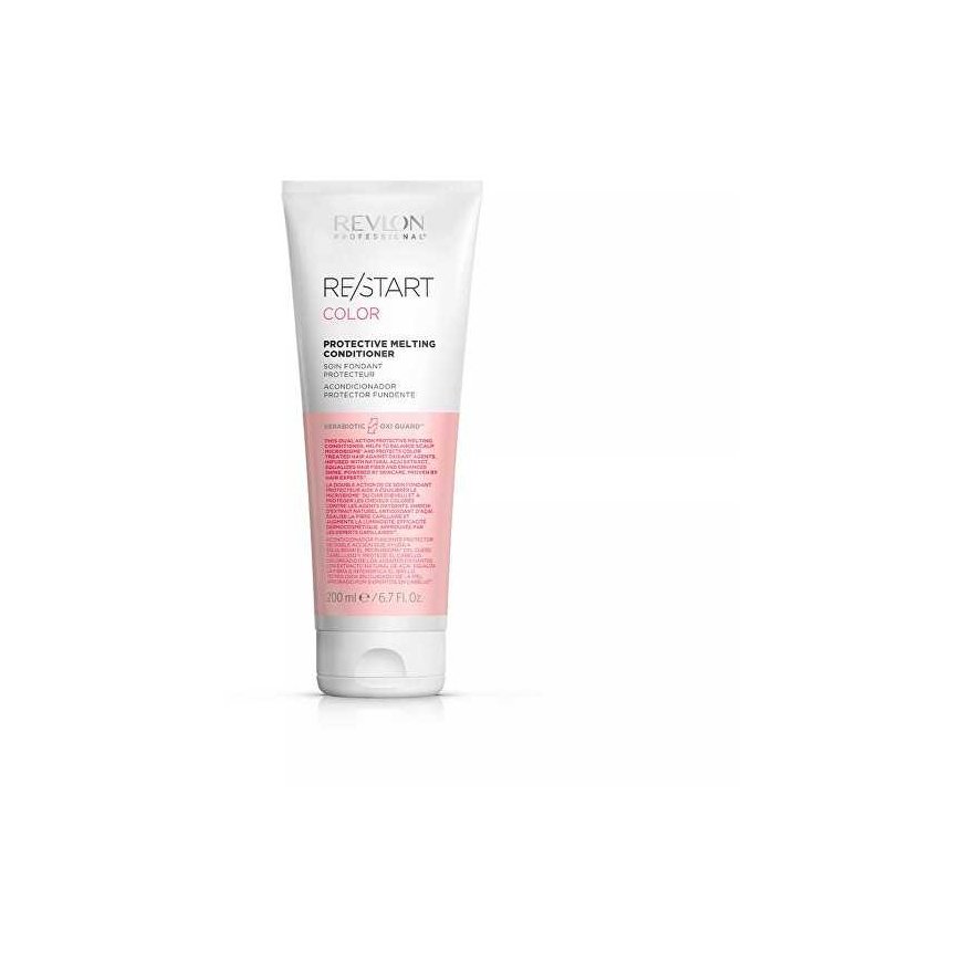 Revlon Re-Start Color Protective Melting Conditioner 200ml – 4