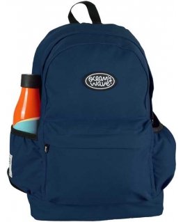 Oceans Wave Reppu OCW TENDENCIA, tummansininen, 43.5x32x18 cm